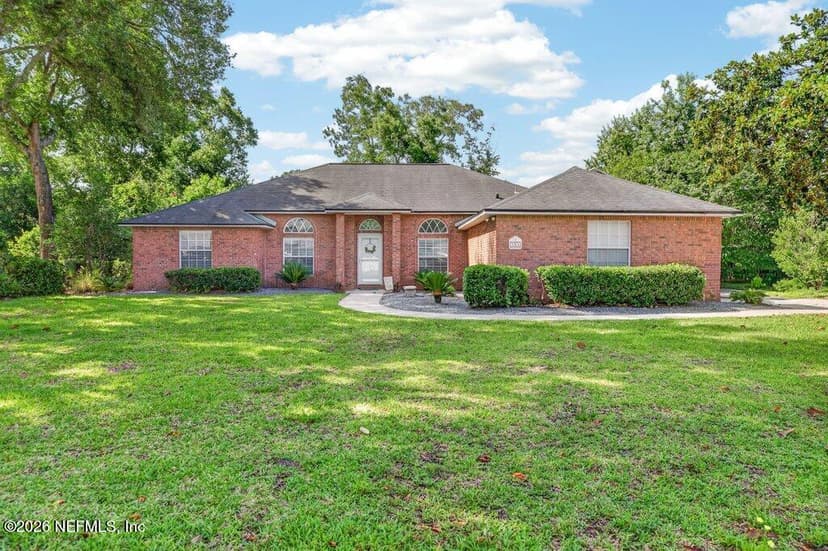 385 LOLLY Lane, St. Johns, FL 32259