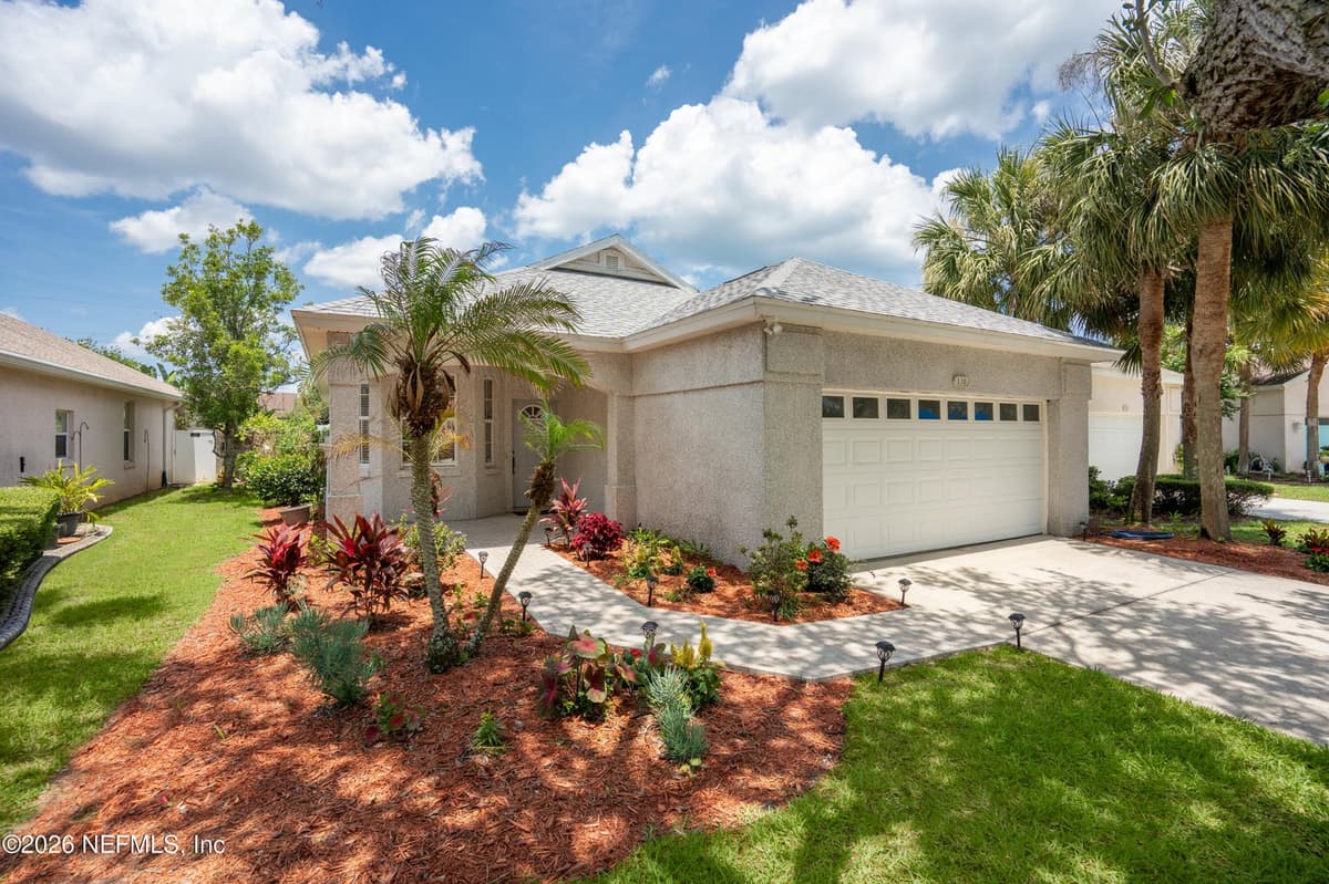 138 LIONS GATE Drive, St. Augustine, FL 32080, St. Augustine, FL - photo 2