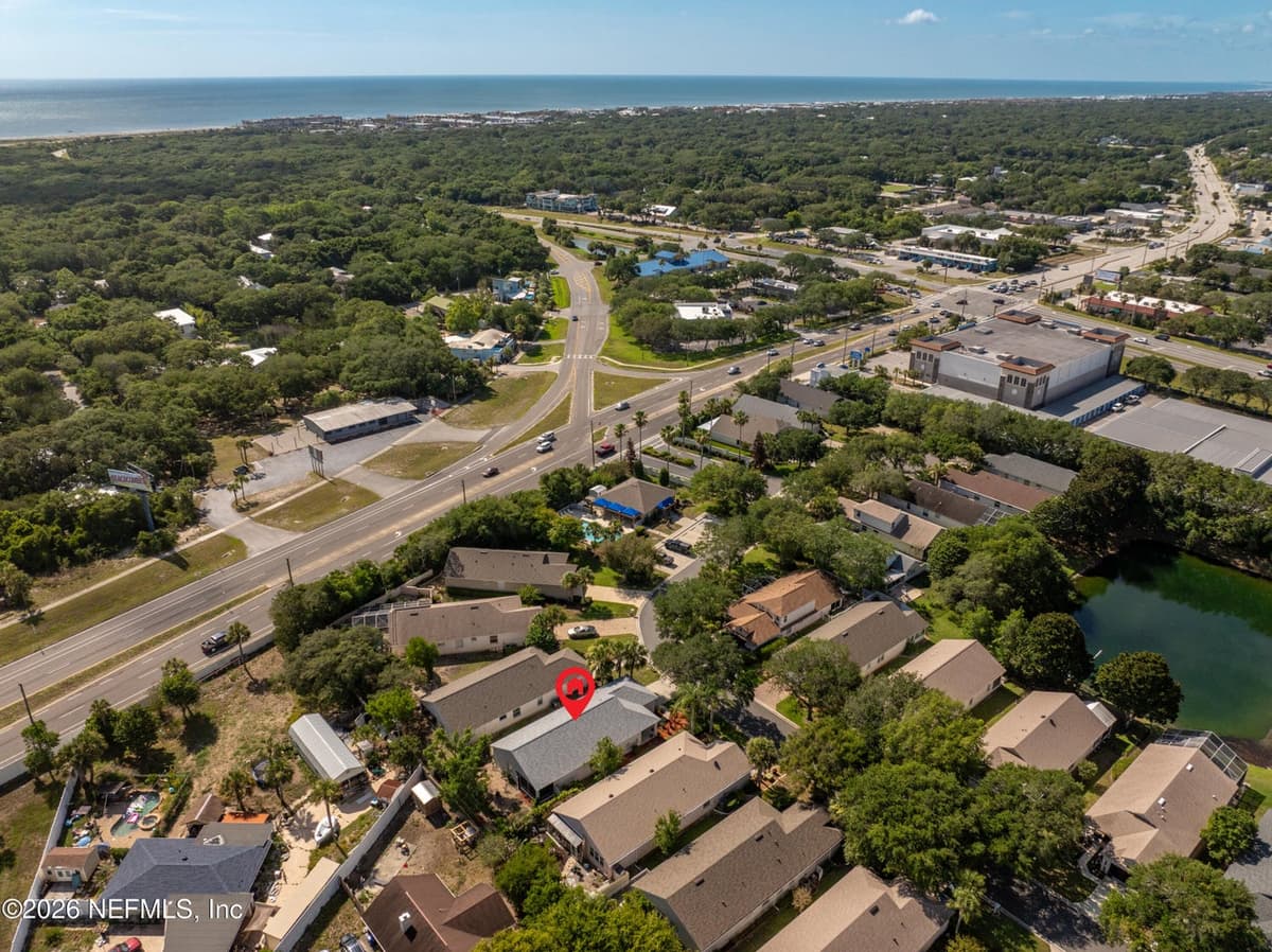 138 LIONS GATE Drive, St. Augustine, FL 32080, St. Augustine, FL - photo 3