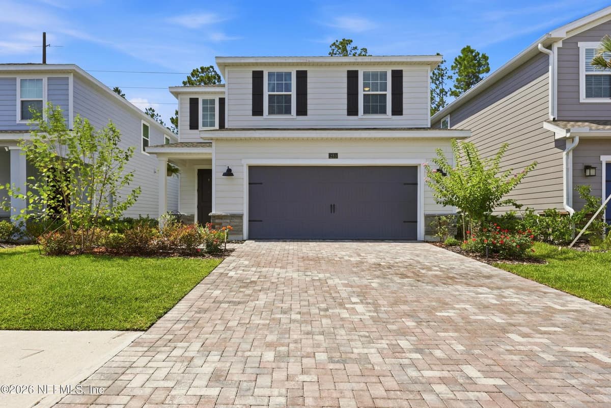 253 TOWER Court, St. Augustine, FL 32092, St. Augustine, FL - photo 2