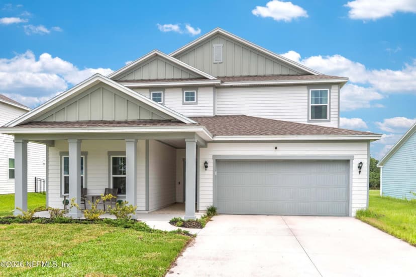 12441 TIERRA CHASE Way, Jacksonville, FL 32225