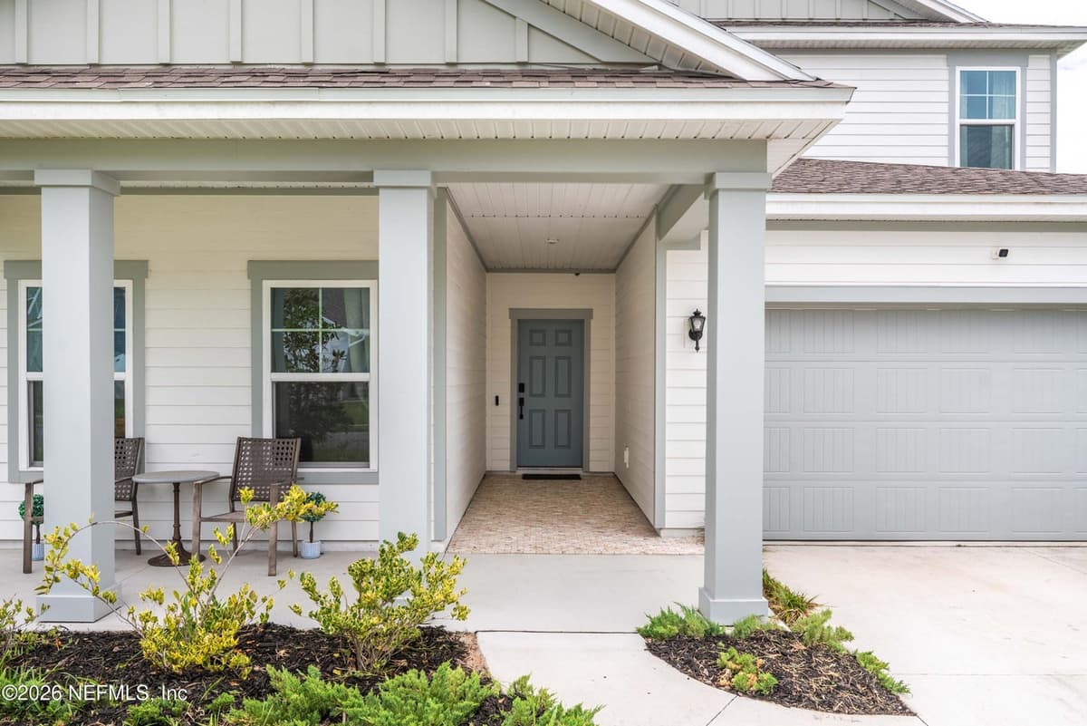 12441 TIERRA CHASE Way, Jacksonville, FL 32225, Jacksonville, FL - photo 2
