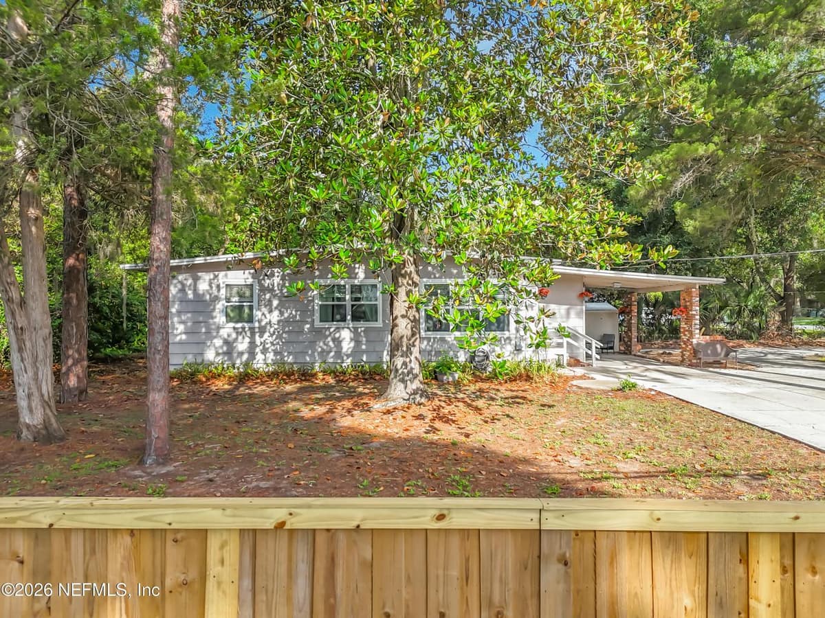 1910 HILLTOP Boulevard, Jacksonville, FL 32246, Jacksonville, FL - photo 2
