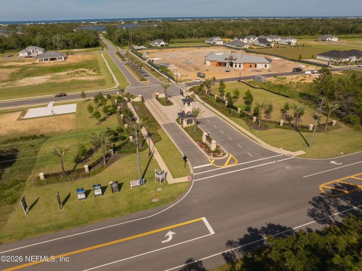 9 CORONADO Road, Flagler Beach, FL 32136, Flagler Beach, FL - photo 3
