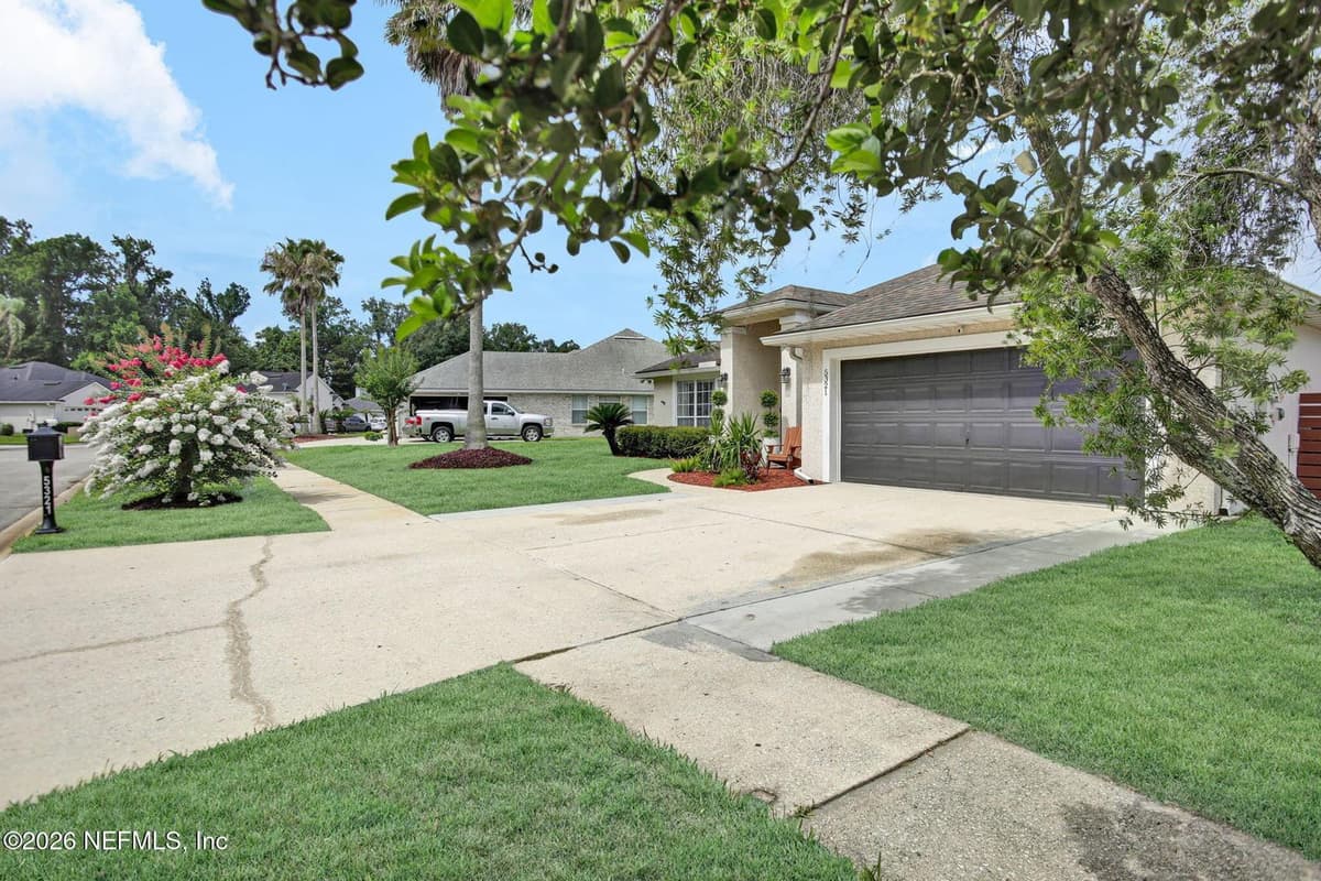 5321 CAMELOT FOREST Drive, Jacksonville, FL 32258, Jacksonville, FL - photo 3