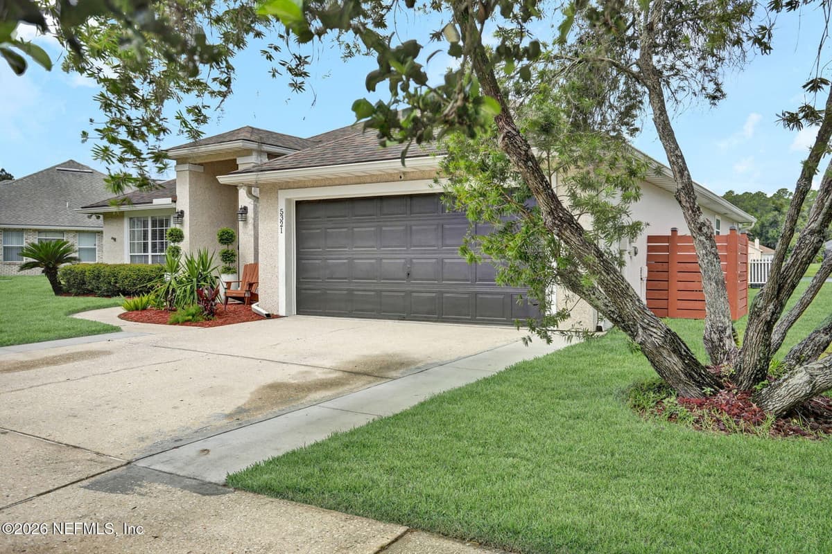5321 CAMELOT FOREST Drive, Jacksonville, FL 32258, Jacksonville, FL - photo 2