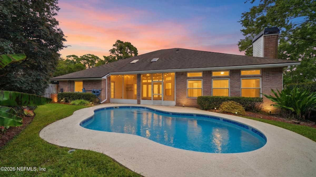 3242 JUPITER HILLS Drive, Jacksonville, FL 32225, Jacksonville, FL - photo 3