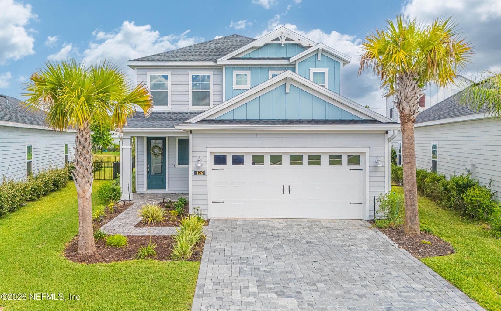 126 OLD FORT Trail, St. Johns, FL 32259, St. Johns, FL - photo 1