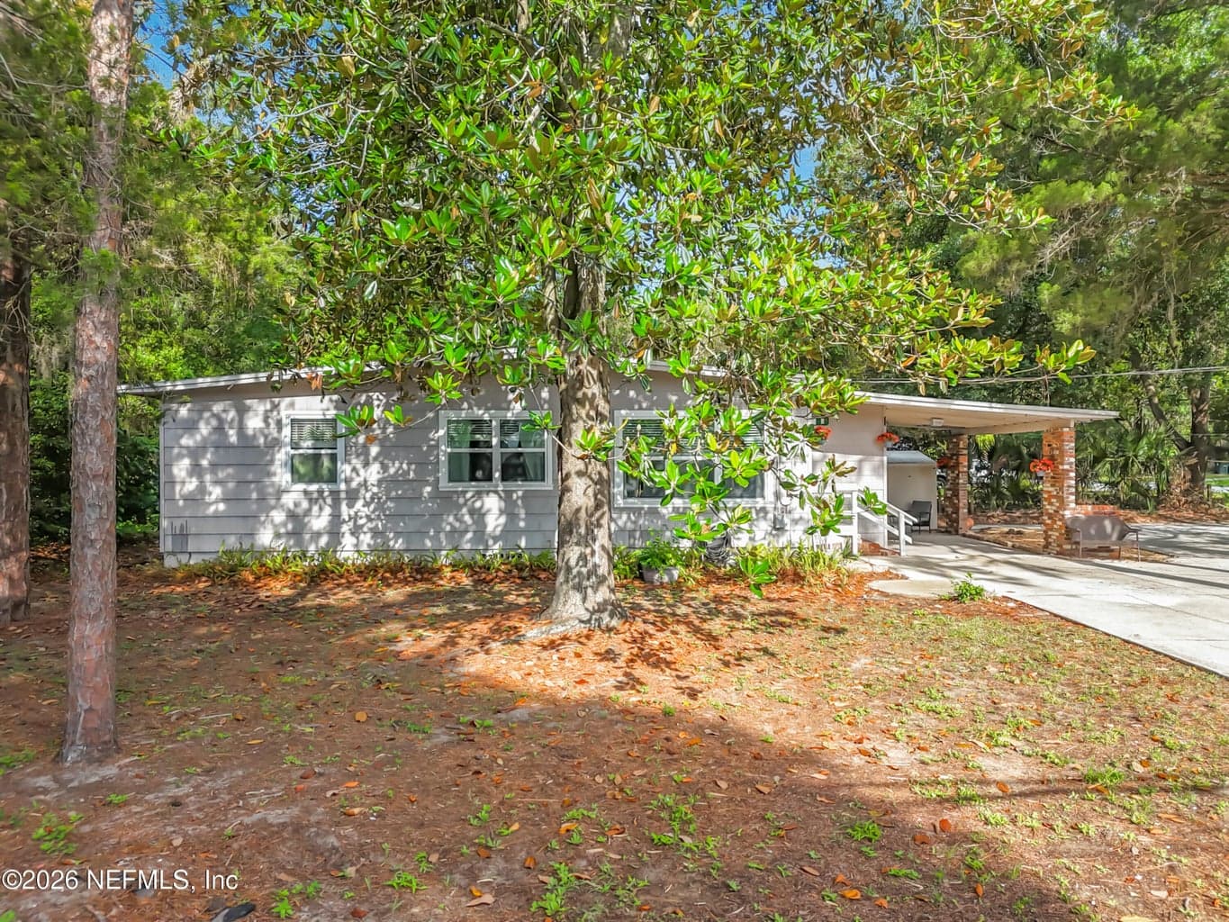 1910 HILLTOP Boulevard, Jacksonville, FL 32246, Jacksonville, FL - photo 1