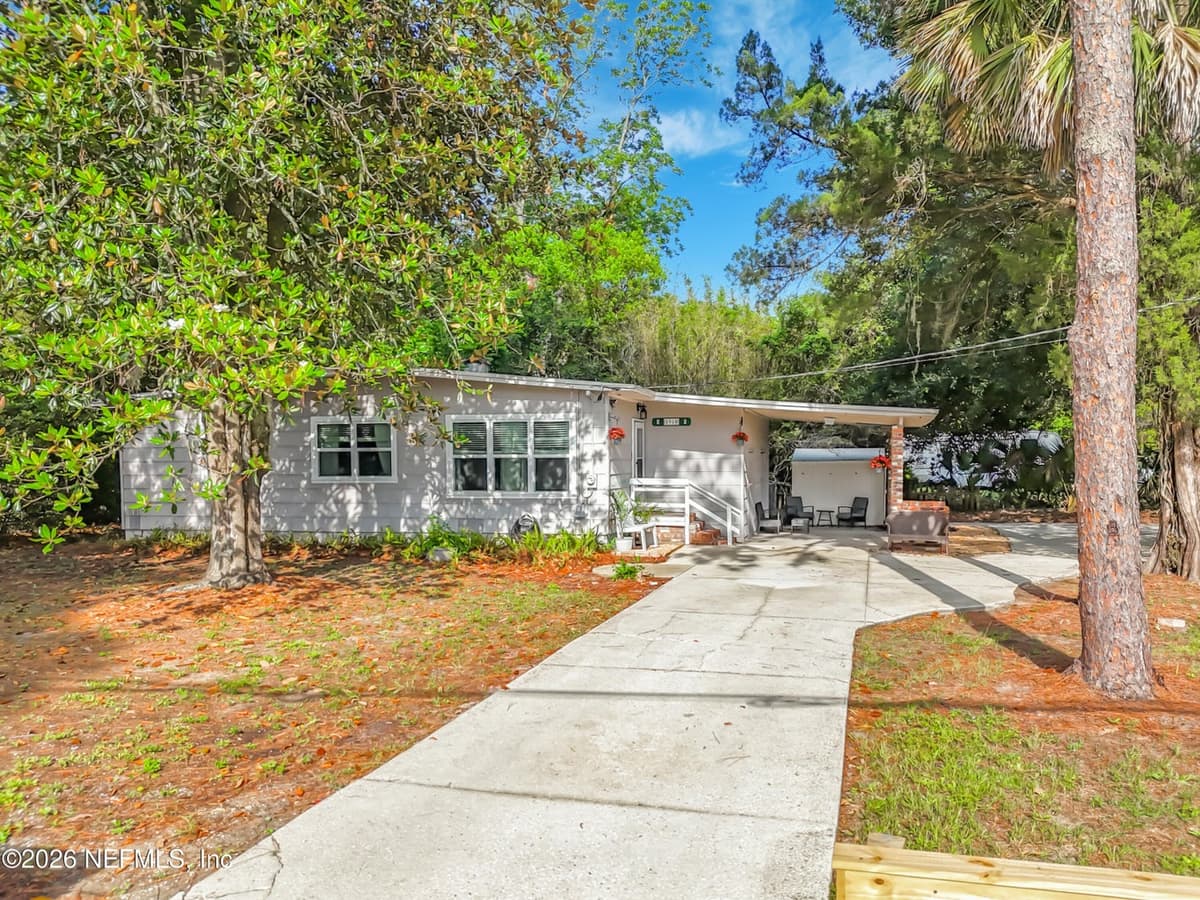 1910 HILLTOP Boulevard, Jacksonville, FL 32246, Jacksonville, FL - photo 3