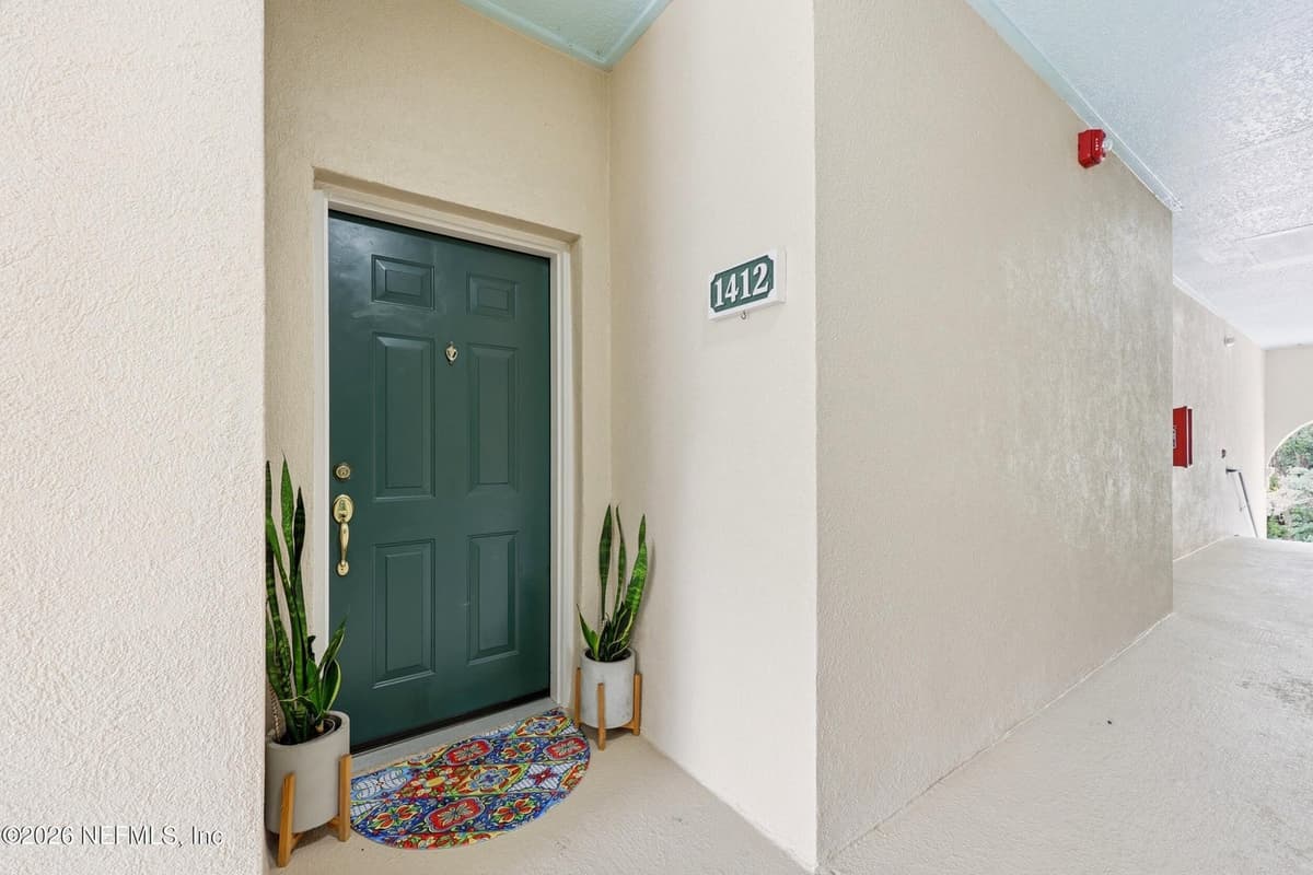 8601 BEACH Boulevard 1412, Jacksonville, FL 32216, Jacksonville, FL - photo 3