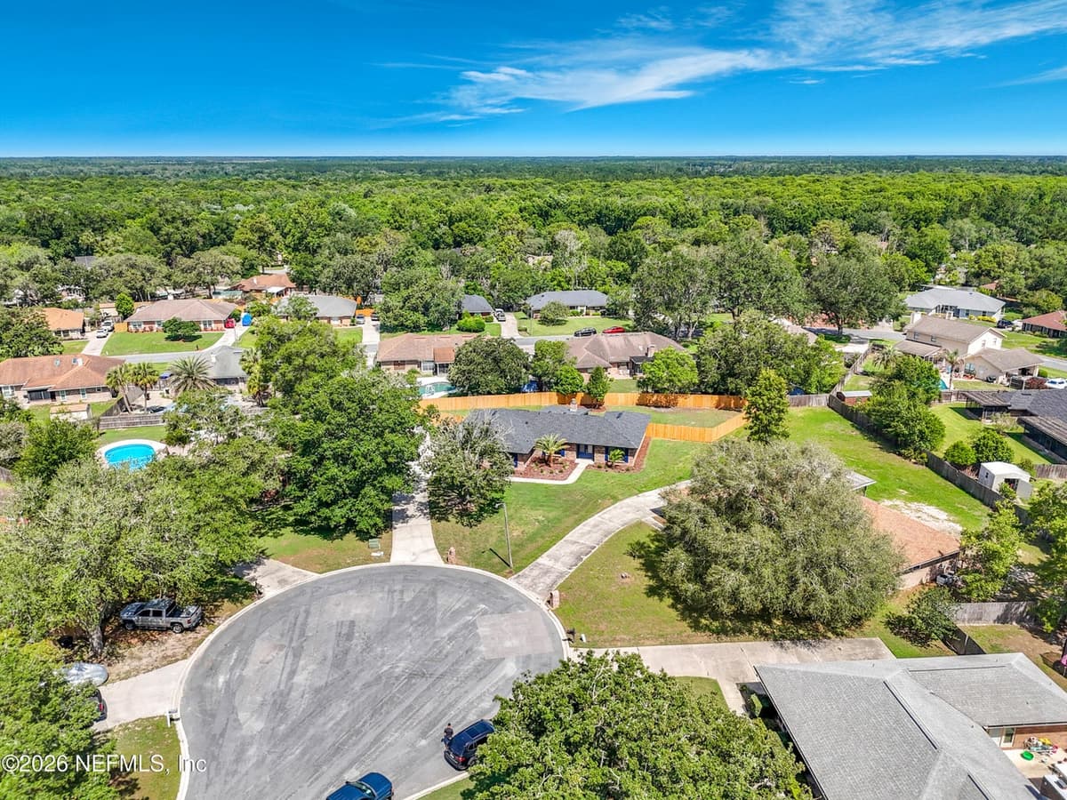 2675 LOOPRIDGE Drive, Orange Park, FL 32065, Orange Park, FL - photo 2