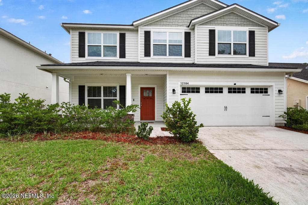 12184 HATHERDEN Court, Jacksonville, FL 32258, Jacksonville, FL - photo 1