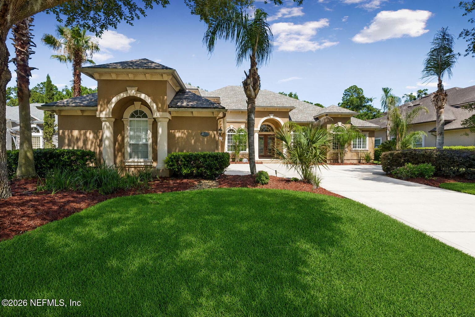 85709 BOSTICK WOOD Drive, Fernandina Beach, FL 32034, Fernandina Beach, FL - photo 1