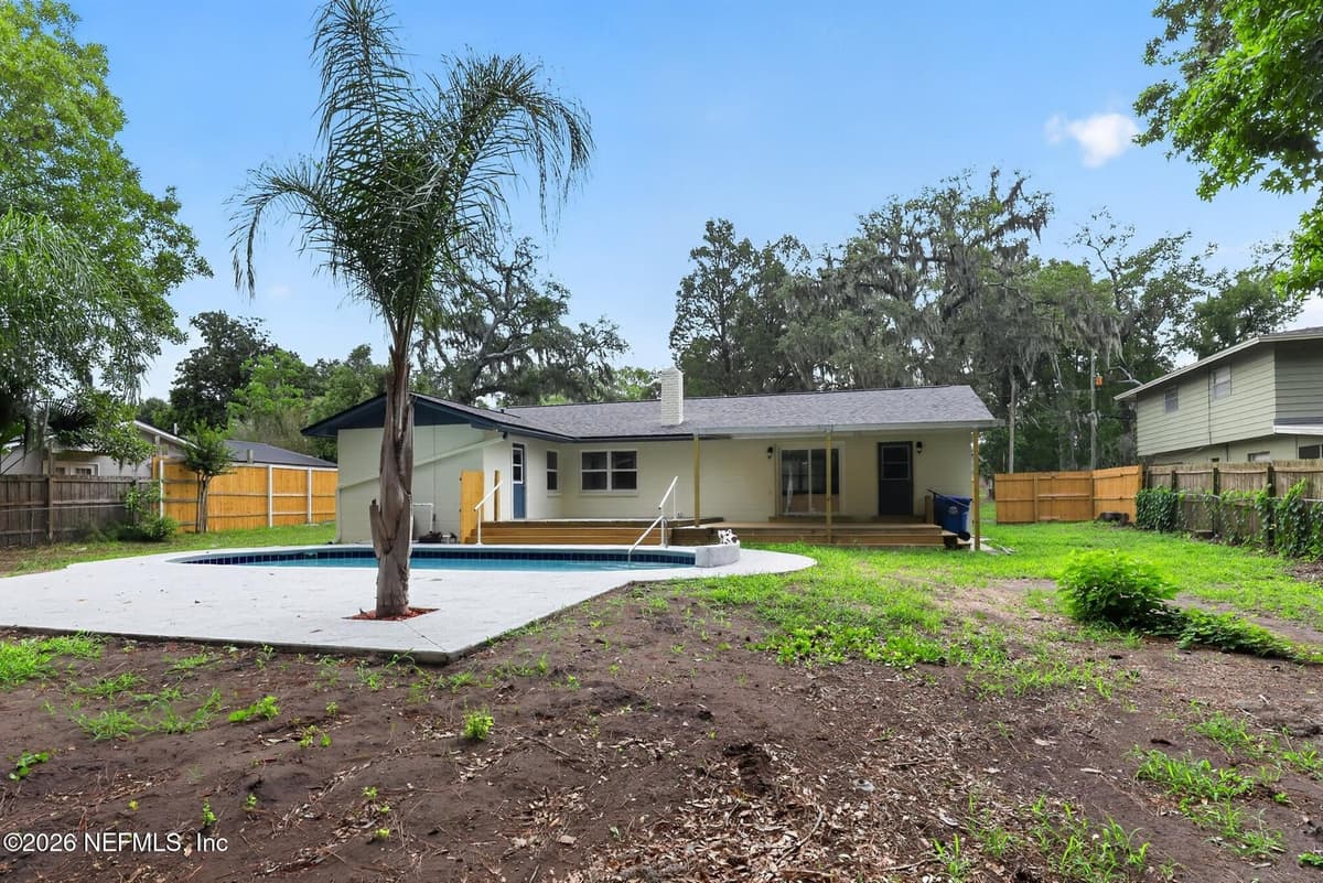 1832 PLAINFIELD Avenue, Orange Park, FL 32073, Orange Park, FL - photo 3