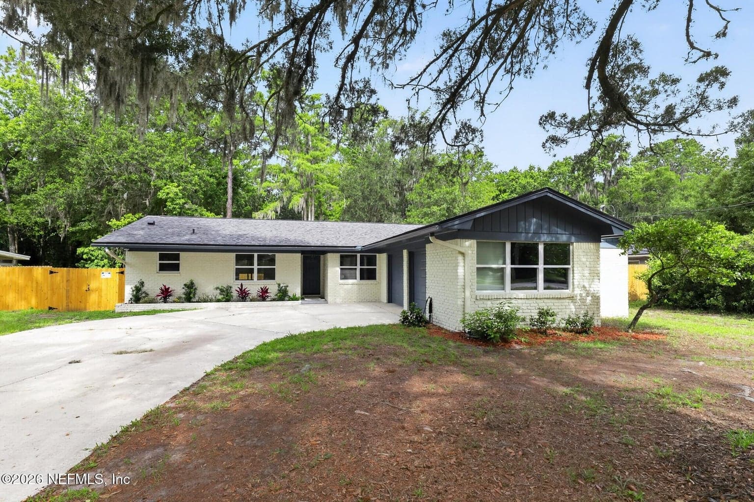 1832 PLAINFIELD Avenue, Orange Park, FL 32073, Orange Park, FL - photo 1
