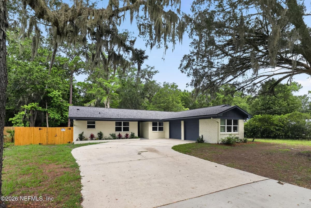 1832 PLAINFIELD Avenue, Orange Park, FL 32073, Orange Park, FL - photo 2