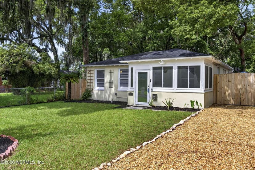 1428 GAY Avenue, Jacksonville, FL 32207