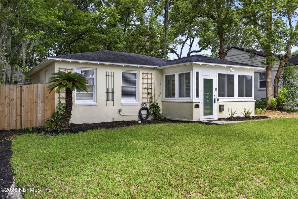 1428 GAY Avenue, Jacksonville, FL 32207, Jacksonville, FL - photo 2