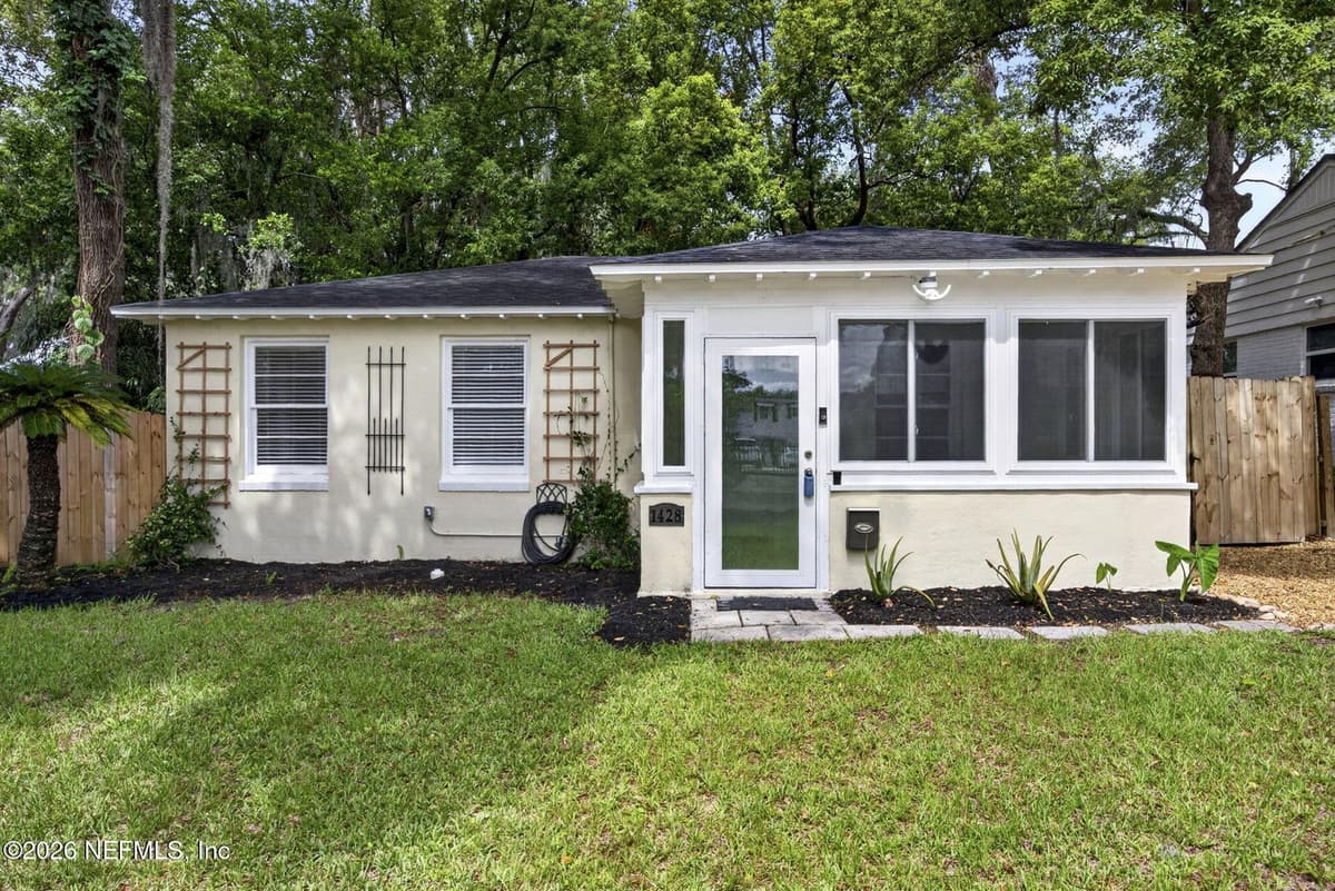 1428 GAY Avenue, Jacksonville, FL 32207, Jacksonville, FL - photo 3