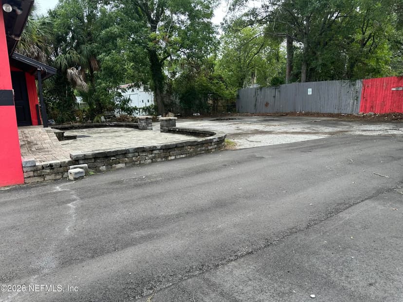 0 CASSAT Avenue, Jacksonville, FL 32210