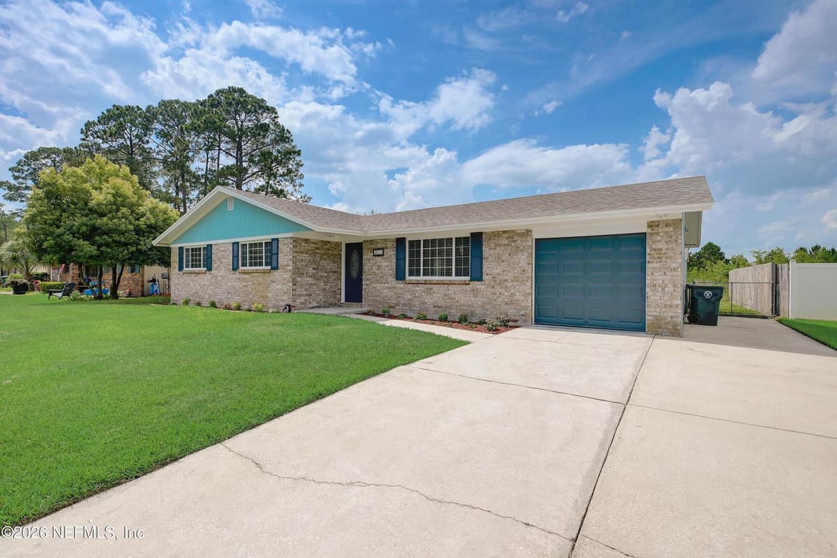 4211 TIMBERLAKE Drive N, Jacksonville, FL 32257, Jacksonville, FL - photo 3
