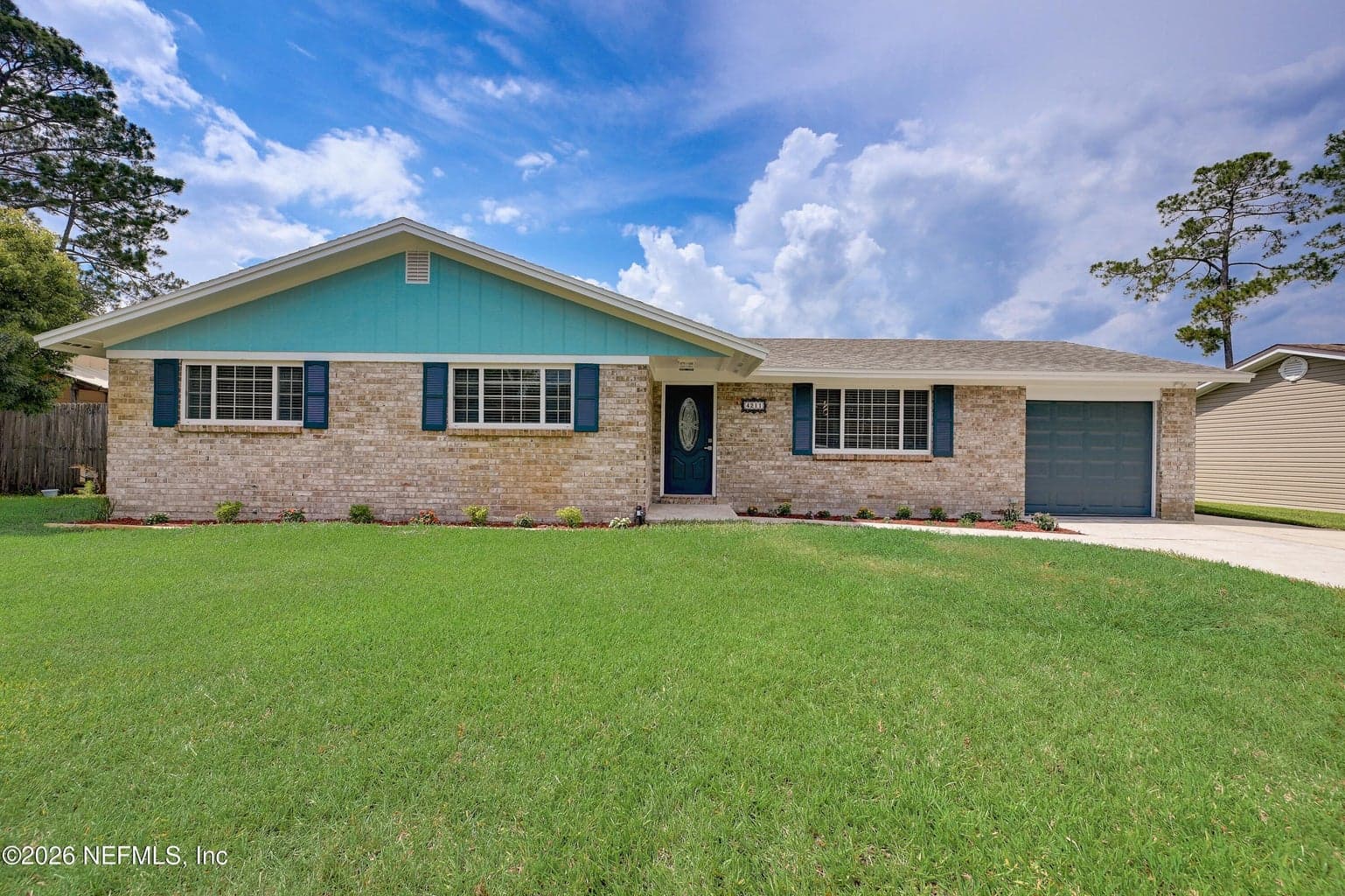 4211 TIMBERLAKE Drive N, Jacksonville, FL 32257, Jacksonville, FL - photo 1