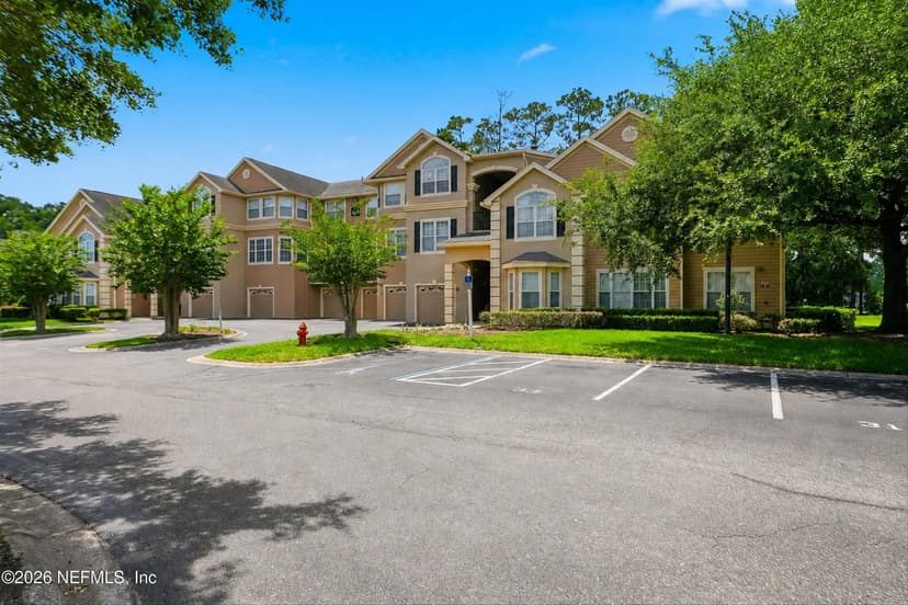 13810 SUTTON PARK Drive N 621, Jacksonville, FL 32224