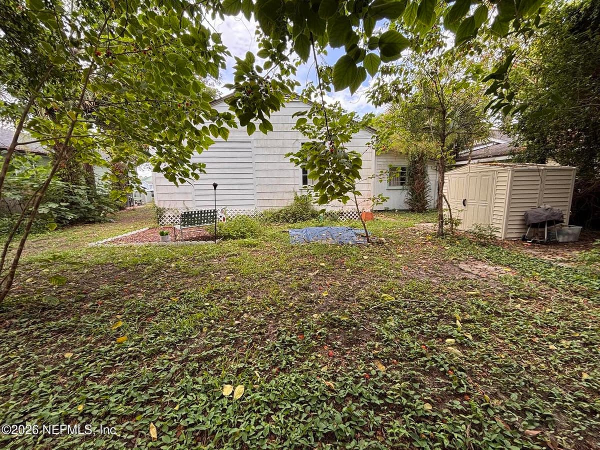 2712 CHERRYWOOD Road, Jacksonville, FL 32210, Jacksonville, FL - photo 3