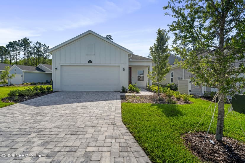 483 MURPHYS Drive, St. Johns, FL 32259