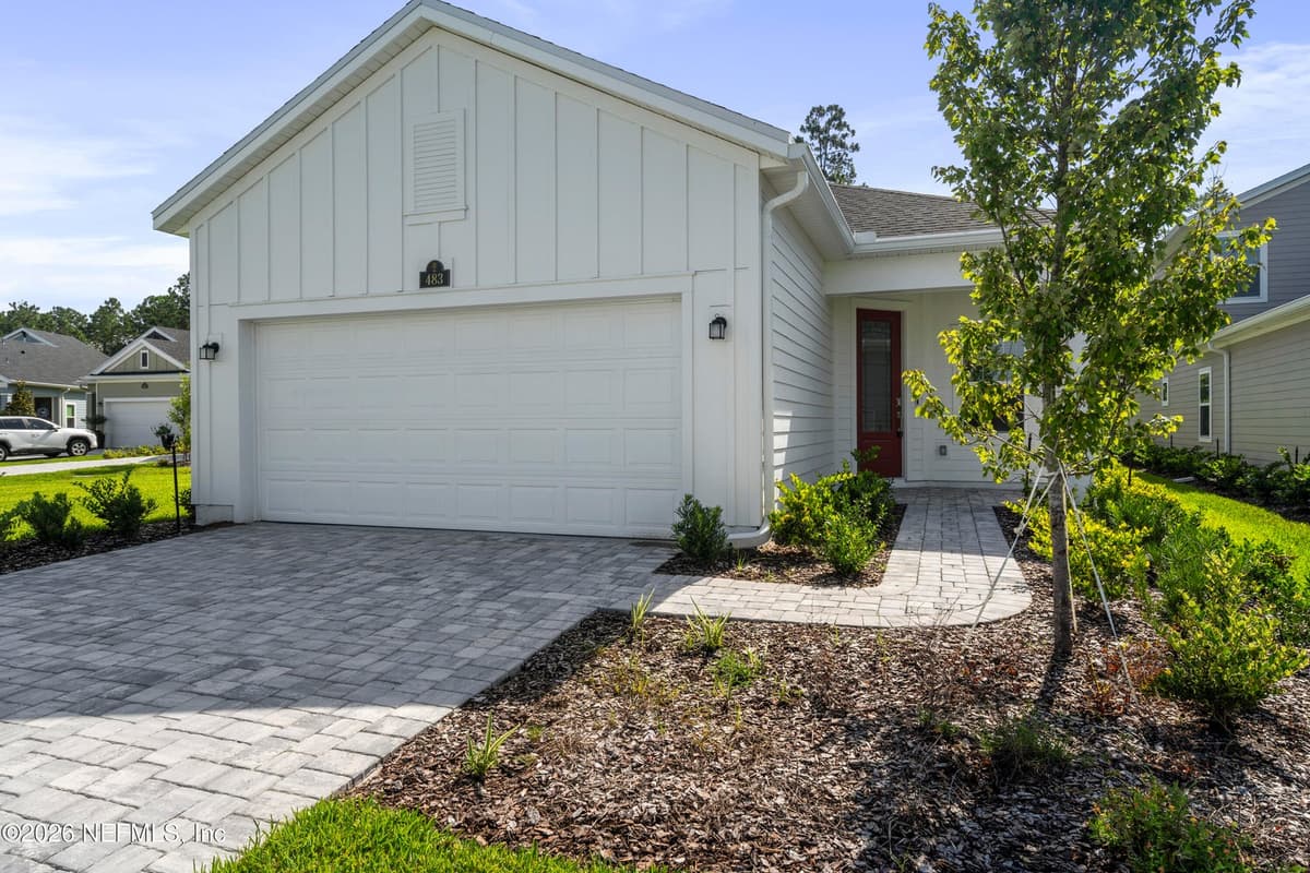 483 MURPHYS Drive, St. Johns, FL 32259, St. Johns, FL - photo 2