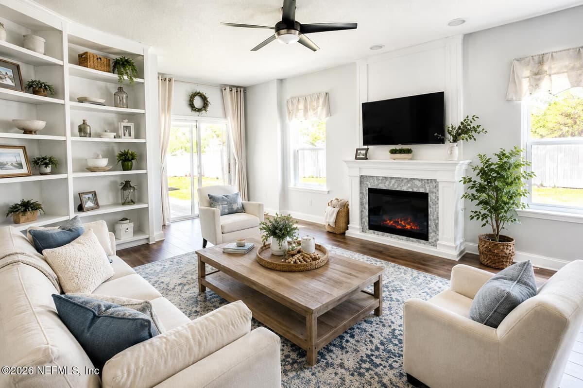 65 WHISTLER Trace, Ponte Vedra, FL 32081, Ponte Vedra, FL - photo 2