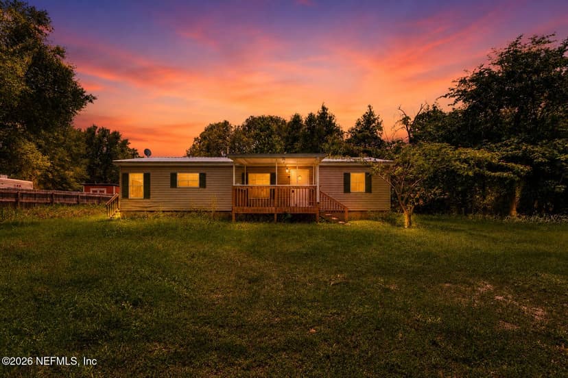 24027 NW 183RD AVE Avenue, High Springs, FL 32643