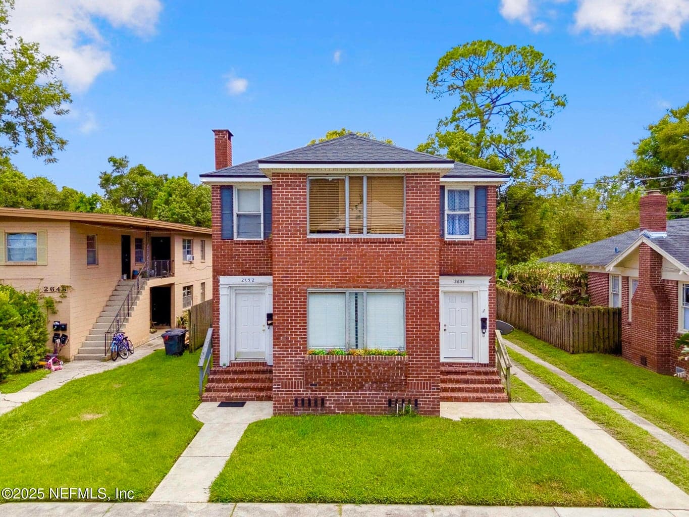 2652 DELLWOOD Avenue, Jacksonville, FL 32204, Jacksonville, FL - photo 1