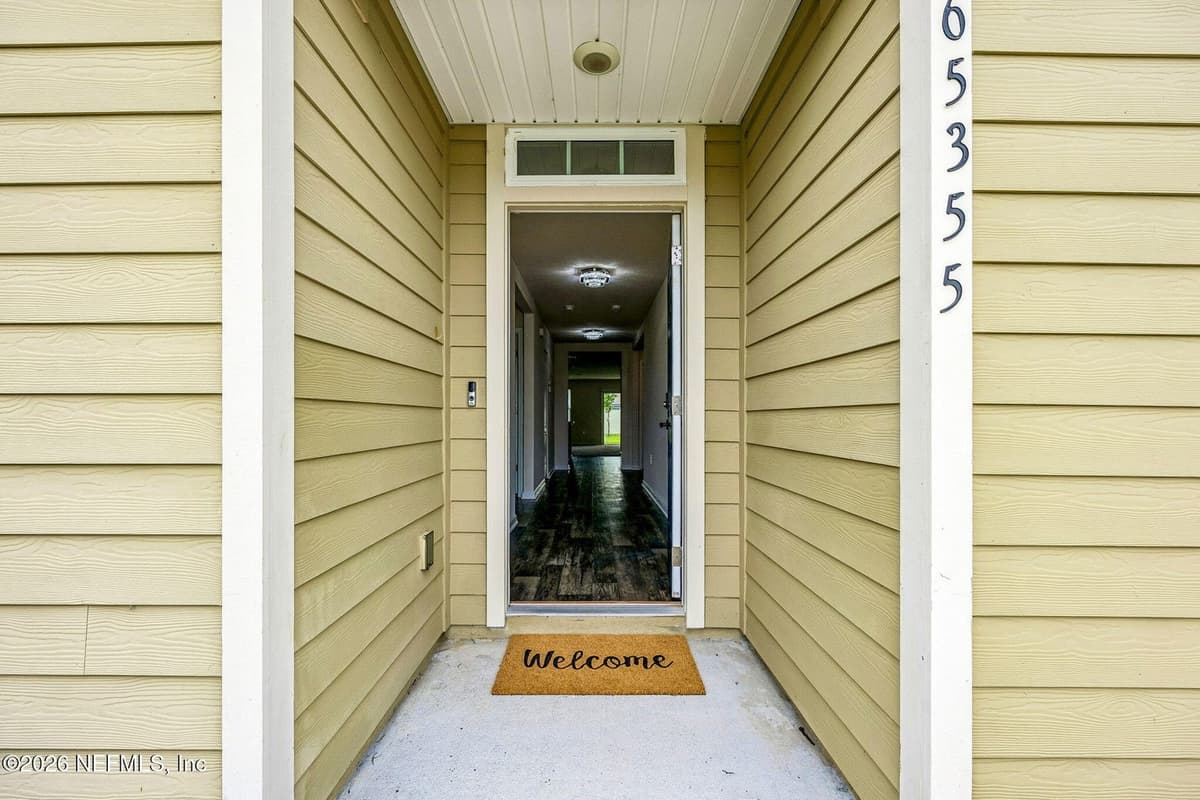 65355 CLEARWATER Court, Yulee, FL 32097, Yulee, FL - photo 2