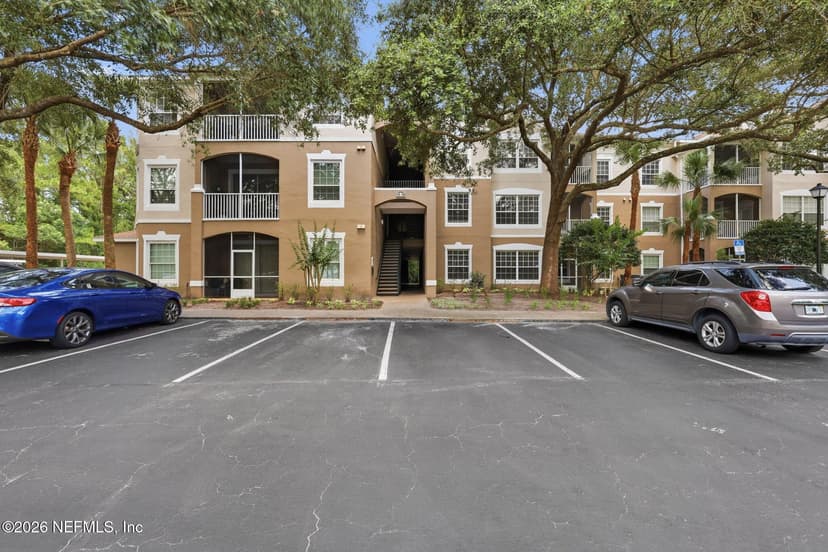 10550 BAYMEADOWS Road 120, Jacksonville, FL 32256