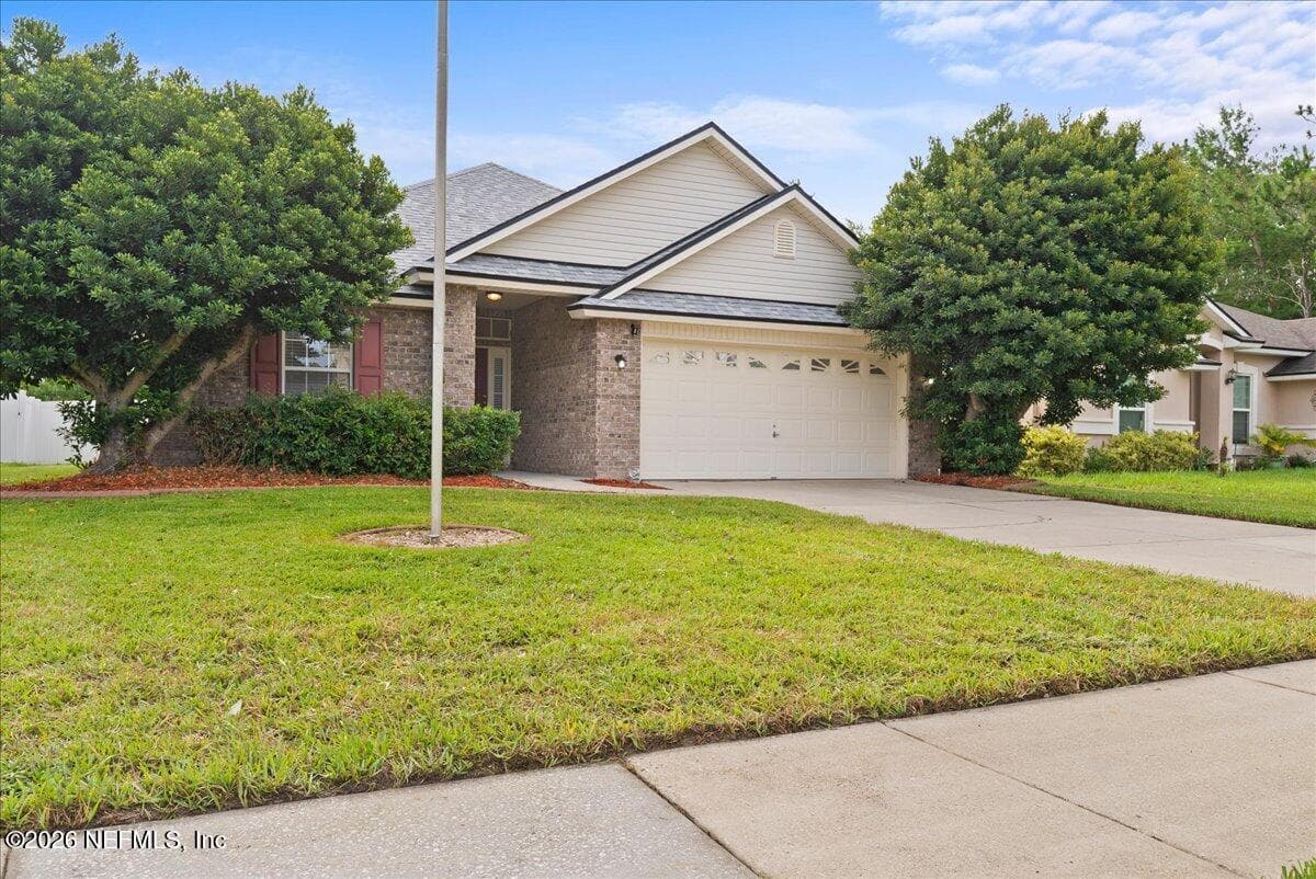 945 RAINDROP Lane, Middleburg, FL 32068, Middleburg, FL - photo 2