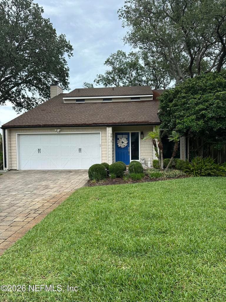 3831 LUTH Drive E, Jacksonville, FL 32250, Jacksonville, FL - photo 2