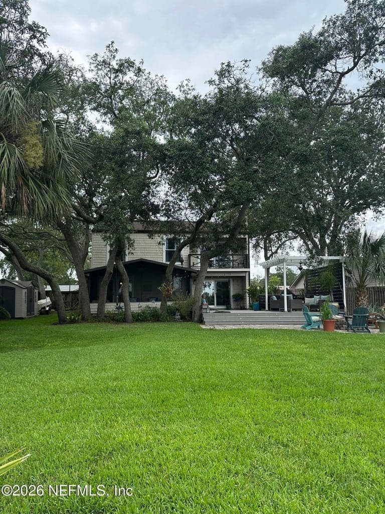 3831 LUTH Drive E, Jacksonville, FL 32250, Jacksonville, FL - photo 3