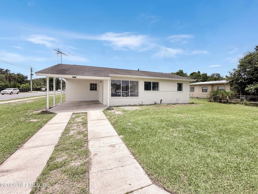 3201 WEAVER Road, Palatka, FL 32177