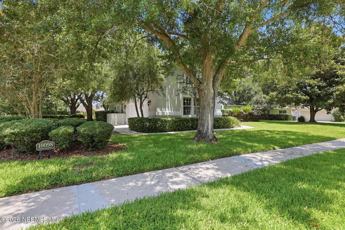 10098 CHESTER LAKE Road E, Jacksonville, FL 32256, Jacksonville, FL - photo 3