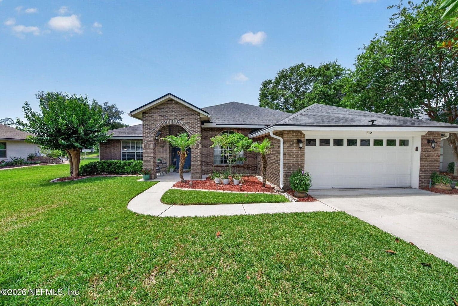 521 GRAND PARKE Drive, St. Johns, FL 32259, St. Johns, FL - photo 1