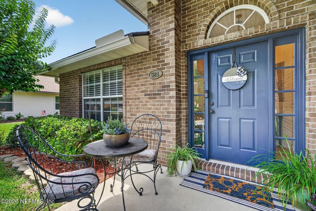 521 GRAND PARKE Drive, St. Johns, FL 32259, St. Johns, FL - photo 2