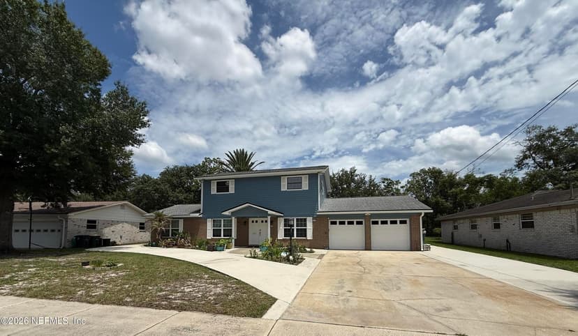 8925 YARMOUTH Road, Jacksonville, FL 32257