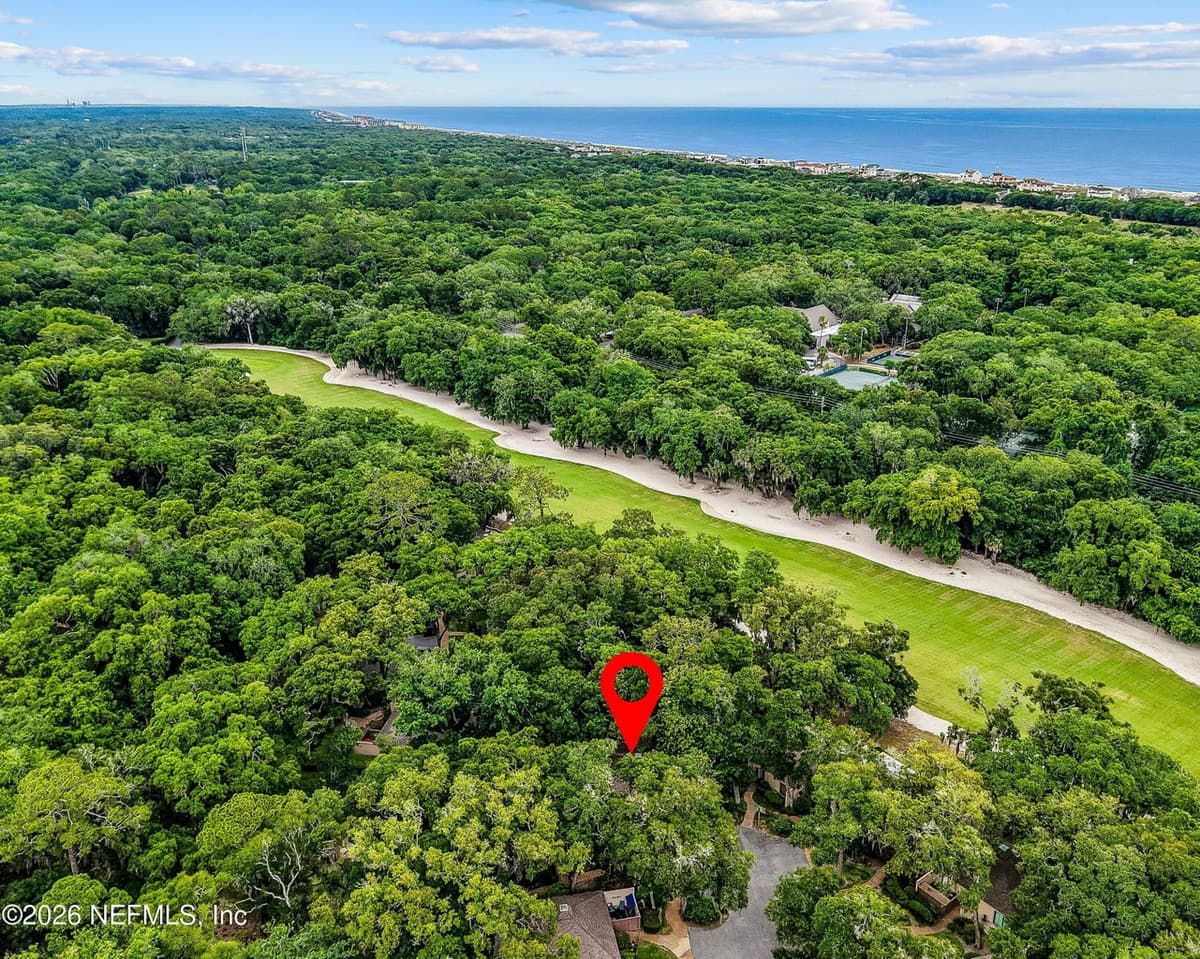 3316 SEA MARSH Road, Fernandina Beach, FL 32034, Fernandina Beach, FL - photo 2