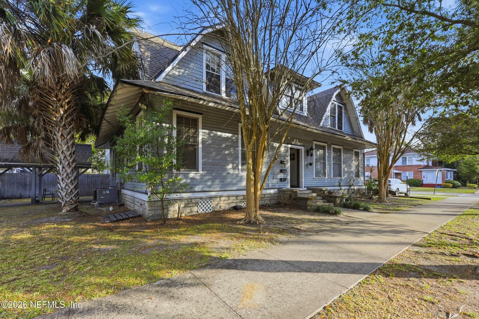 2633&2627 POST Street 1-4, Jacksonville, FL 32204, Jacksonville, FL - photo 1
