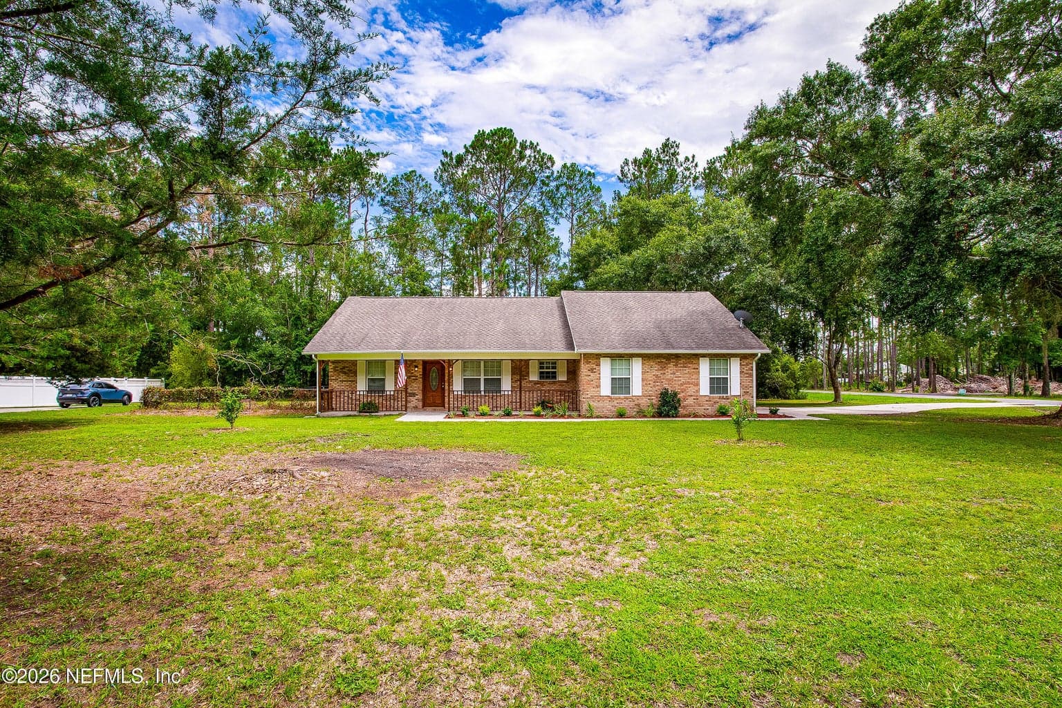2719 LAKE Drive, Hilliard, FL 32046, Hilliard, FL - photo 1