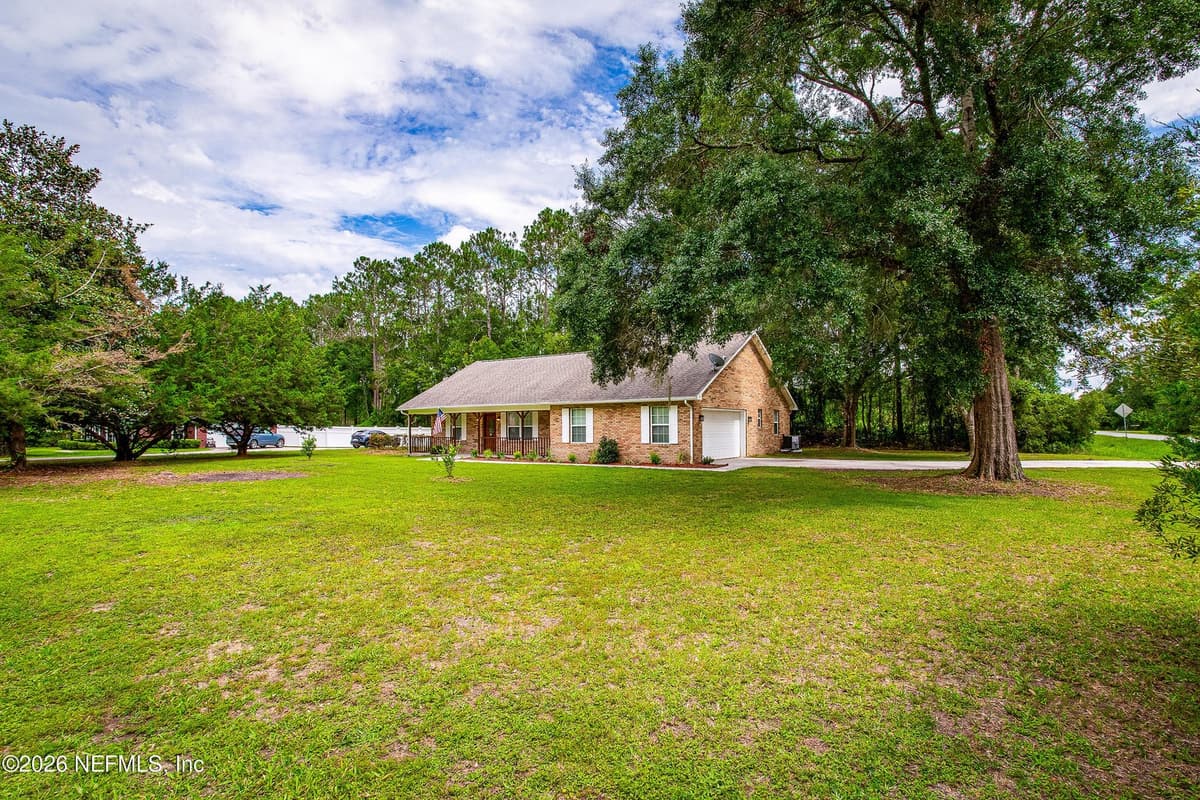 2719 LAKE Drive, Hilliard, FL 32046, Hilliard, FL - photo 2