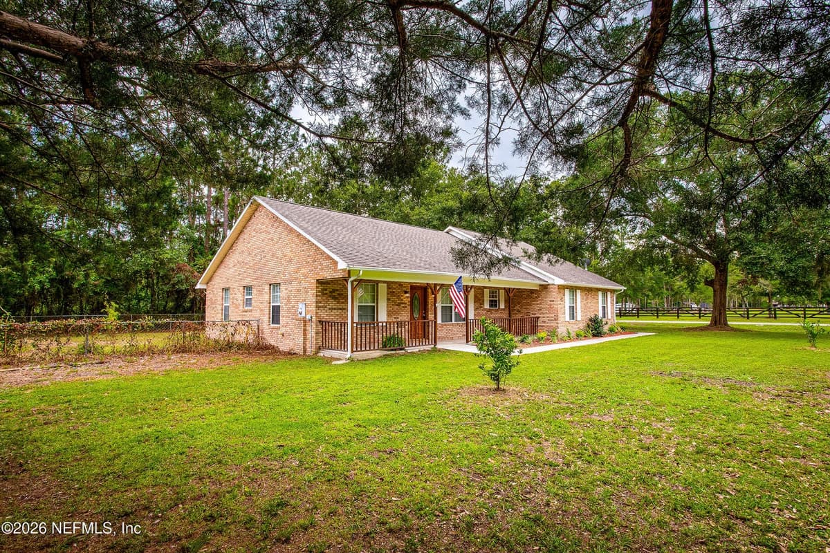 2719 LAKE Drive, Hilliard, FL 32046, Hilliard, FL - photo 3