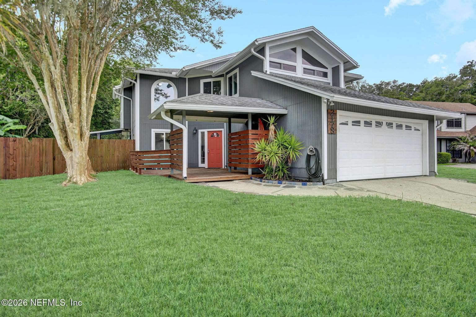 2178 AZTEC Drive W, Jacksonville, FL 32246, Jacksonville, FL - photo 1